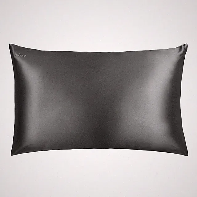 Blissy 600 Thread Count Silk Pillowcase